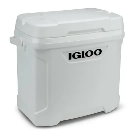Igloo Latitude 30qt Marine Cooler image {6}