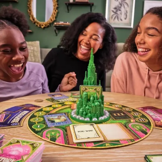 Wicked The Game image {1}