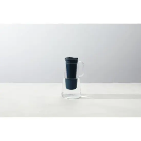 LifeStraw Home 10 Cup Plastic Water Filter Pitcher image {2}