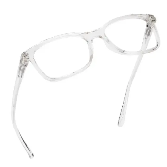 Readerest 1.25 Magnification Blue Light Blocking, Fashionable, Anti Glare, Anti Eyestrain, UV Protection Reading Glasses image {3}