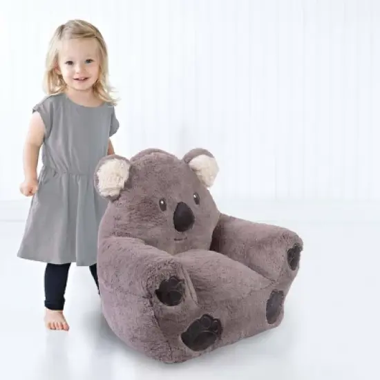 Trend Lab Accent Chair - Koala Character image {3}