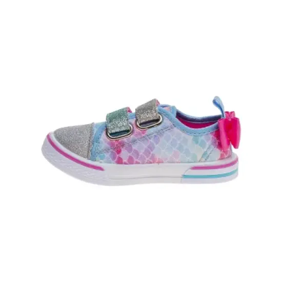 Laura Ashley Toddler Girls Canvas Sneakers (Toddler) image {2}