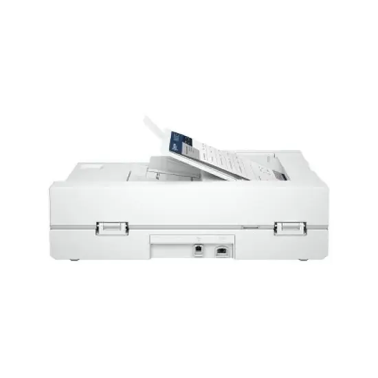 HP ScanJet Pro 2600 f1 image {4}