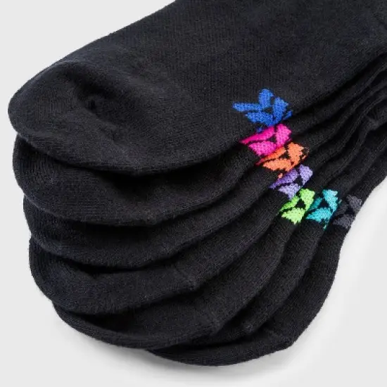 Women's Lightweight 10+1 Bonus Pack No Show Athletic Socks - All in Motion&trade; 4-10 image {2}