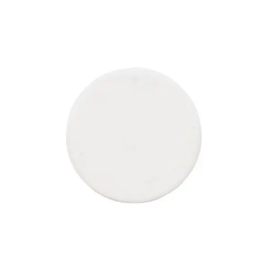 Elzie Side Table White - Powell Company image {1}