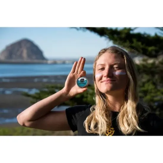 All Good Zinc Sunscreen Butter - SPF 50+ - 1oz image {1}