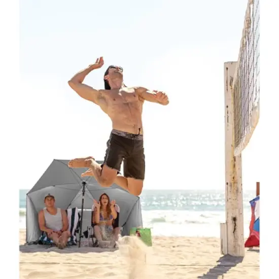 Sport-Brella Ultra Canopy - Gray image {9}