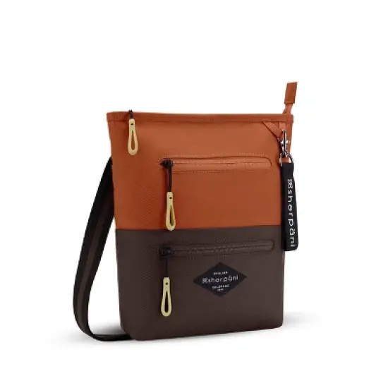 Sherpani Sherpani Sadie Crossbody image {12}