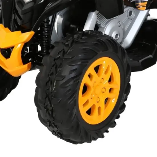 Rollplay 12V Powersport ATV Powered Ride-On image {4}