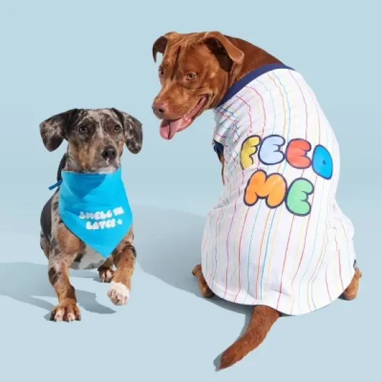 BARK Ringer Dog Tee image {5}