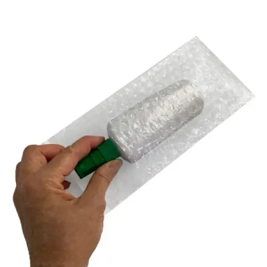 UOFFICE 100 Bubble Out Bags 4" x 7.5" Pouches image {7}