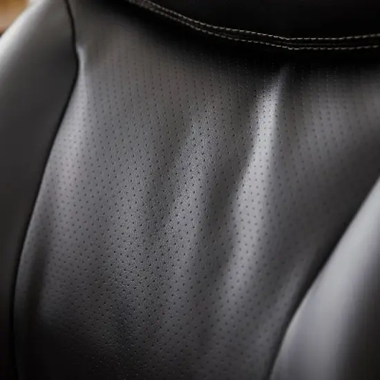 Trafford Big & Tall Executive Office Chair - La-Z-Boy image {7}