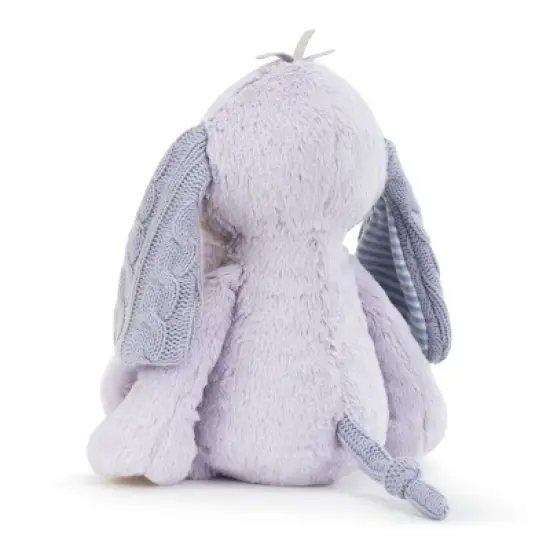 DEMDACO Oddball Plush - Elephant image {2}