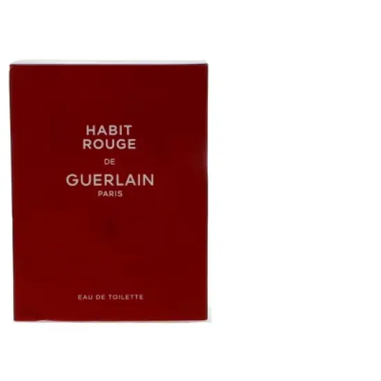 Guerlain Habit Rouge Eau de Toilette image {5}