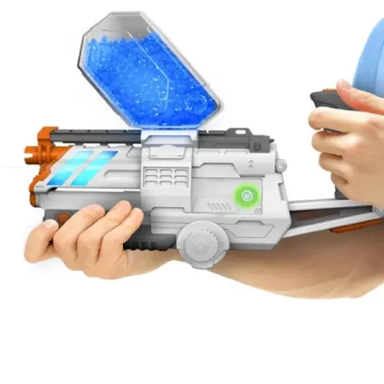 Faction Sentinel Turret Gel Bead Blaster image {6}