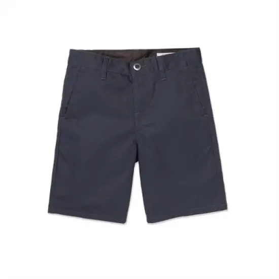 Volcom Boys  Chino Shorts image {6}