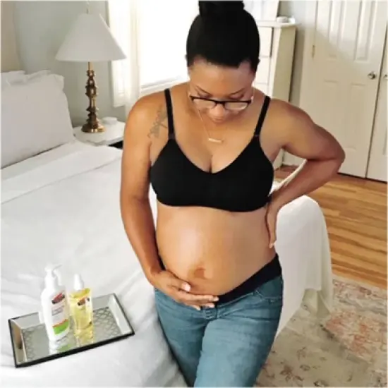 Palmers Cocoa Butter Formula Skin Therapy Oil Cocoa & Shea - 5.1 fl oz image {11}