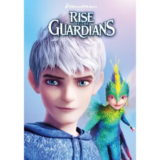 Rise of the Guardians image {2}