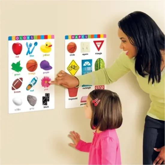 DUPLICATE TREND Early FUNdamental Skills Learning Set image {4}