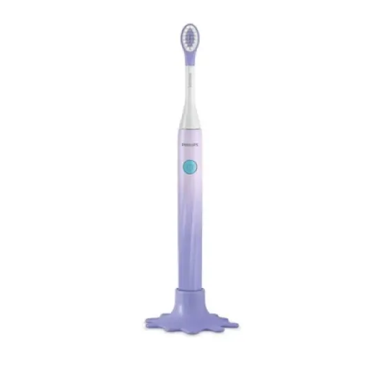 Philips Sonicare One for Kids' Battery Handle Electric Toothbrush image {21}