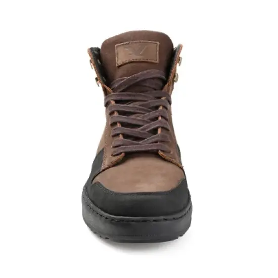 Territory Triton High Top Sneaker Boot image {5}