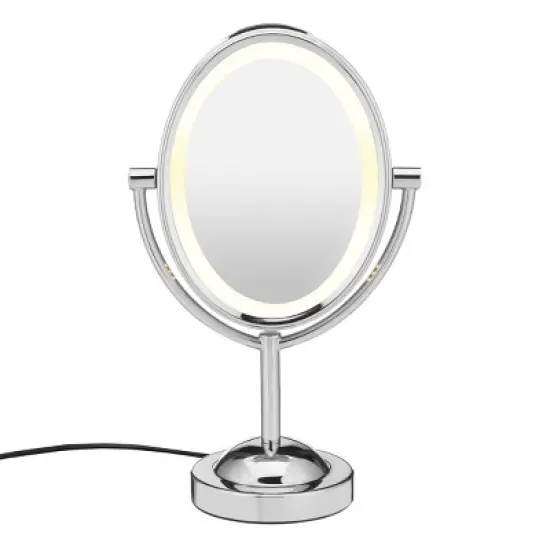 Conair Polished Chrome Mirror - 7x Magnification image {2}