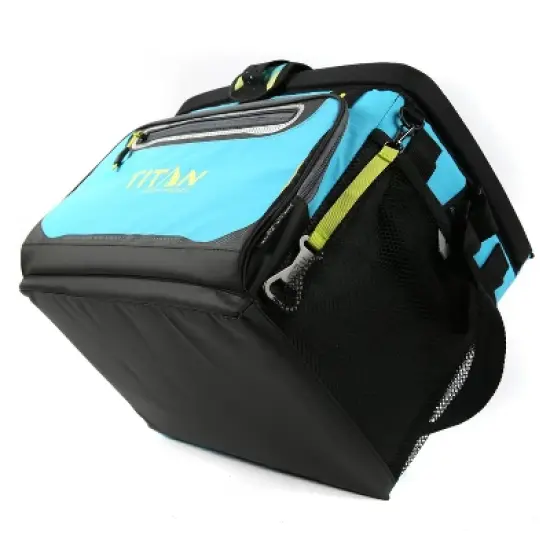 Titan Deep Freeze 20qt Zipperless HardBody Cooler image {9}