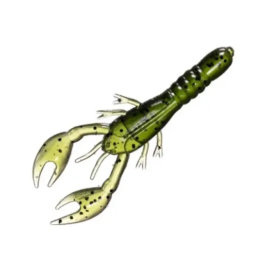 Arkie Lures Salty Craw image {2}