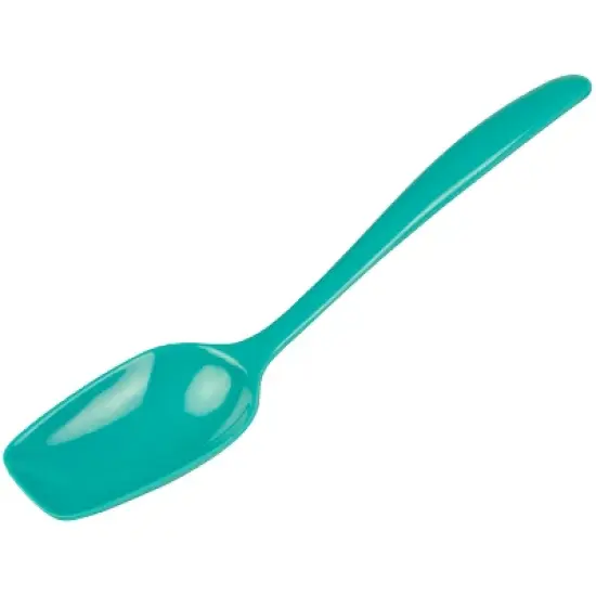 Gourmac 10-Inch Melamine Spoon image {5}