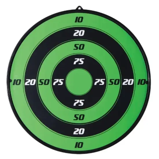 Franklin Sports Indoor Archery Target image {4}