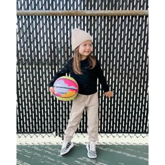 Chance Basketball - Tian image {2}