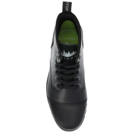 Territory Zion Water Resistant Lace-Up Boot image {3}
