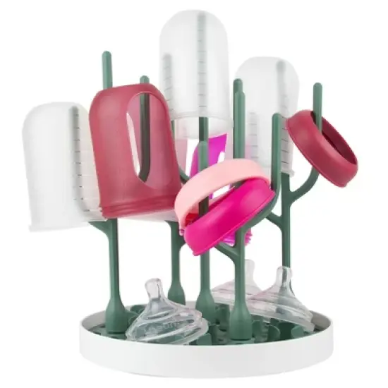 Boon Desert Bottle Drying Rack image {3}