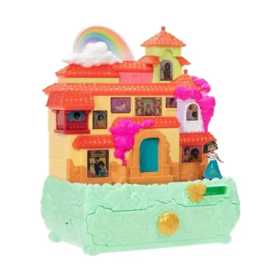 Disney Encanto House Music Box image {2}