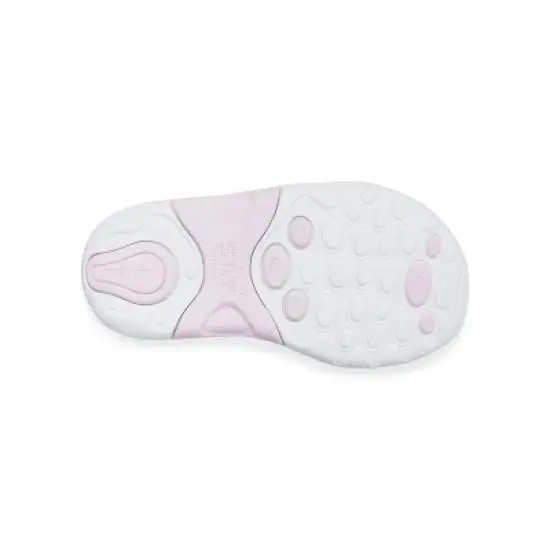 Stride Rite Xena Kid's Leather Closed Toe Sandal image {6}