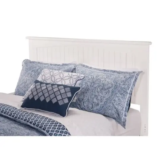 Queen Nantucket Headboard - AFI image {3}