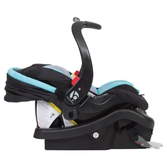 Baby Trend Secure 35 Infant Car Seat image {2}