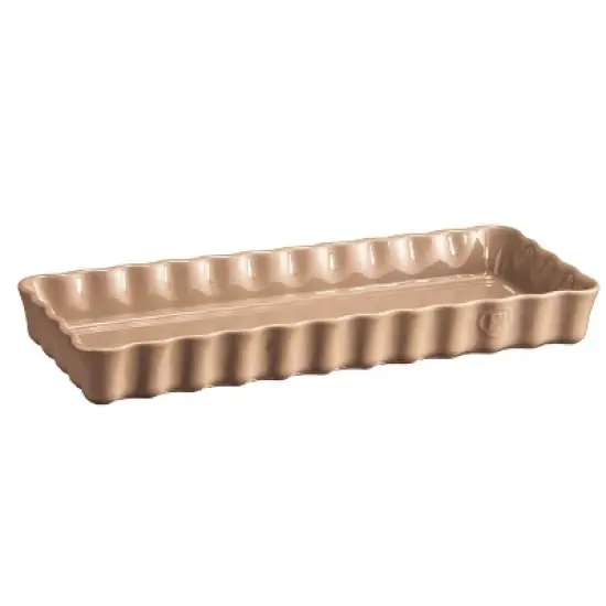 Emile Henry Slim Tart Dish image {6}