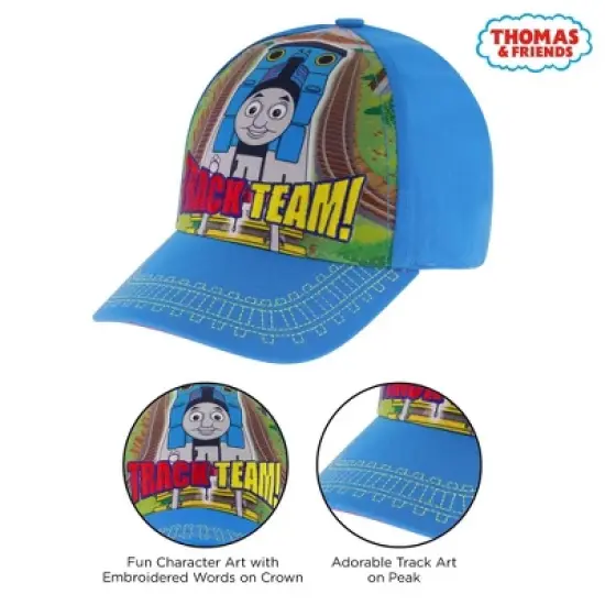 Nickelodeon Thomas & Friends Baseball Cap image {2}
