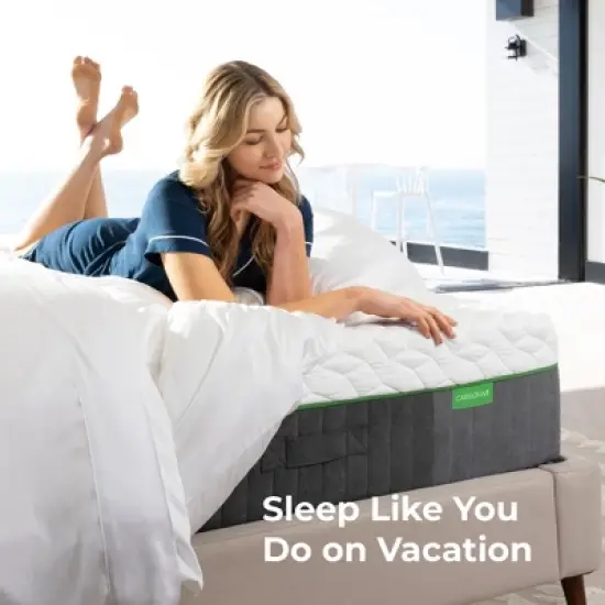 Cariloha Resort Mattress image {3}