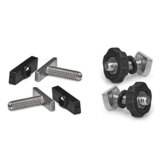 Railblaza Tackle Caddy for Plano Boxes - Model 09415111 Boat Equipment. image {1}