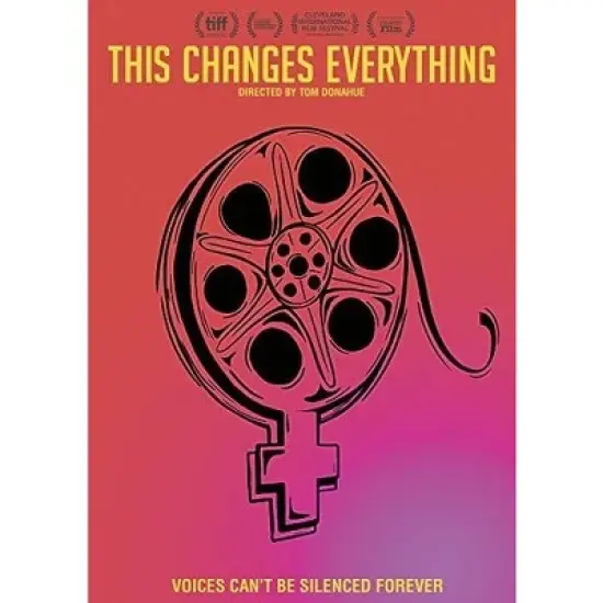 This Changes Everything (DVD) image {1}