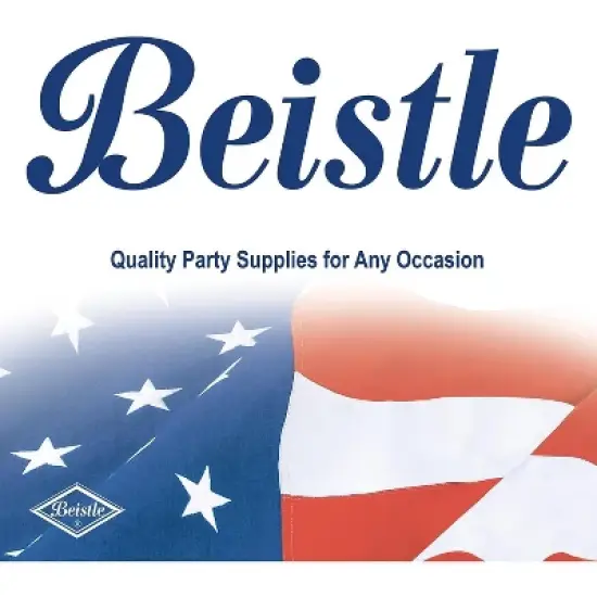 Beistle Very Special Person Award Ribbon, 2" x 8", (6/Pkg) Multicolored image {1}