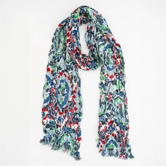 Aventura Clothing Women's Sophia Scarf image {5}