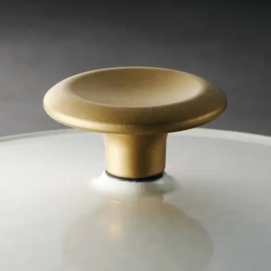 Tramontina 12&rdquo; Enameled Cast Iron Skillet image {7}