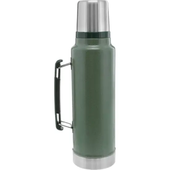 Stanley 48oz Classic Stainless Steel Legendary Bottle image {5}