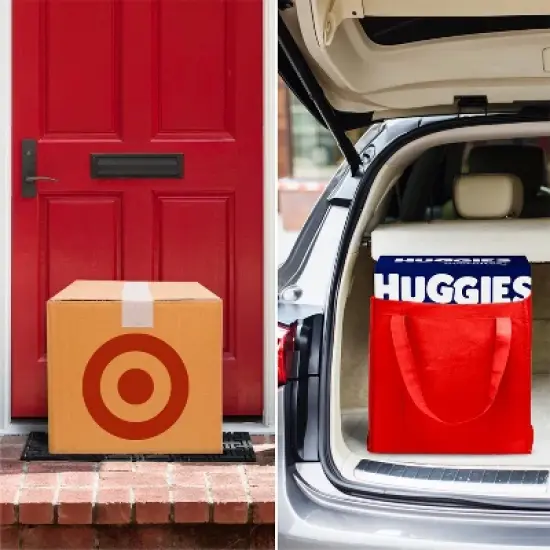 Huggies Overnites Nighttime Baby Diapers &ndash; (Select Size and Count) image {9}