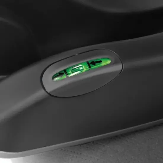 Chicco KeyFit 35 ClearTex FR Chemical Free Infant Car Seat image {13}