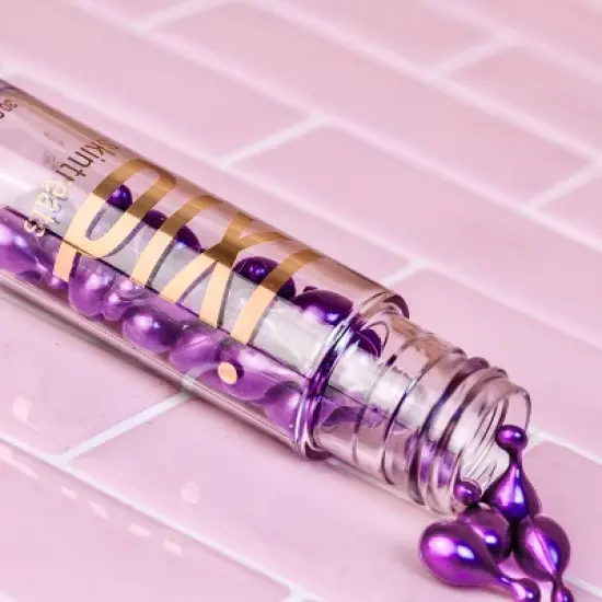 Pixi Retinol CapsuleCare Serum - 30ct image {2}