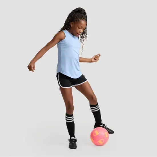 Champion Playmaker C Logo Soccer Ball image {5}